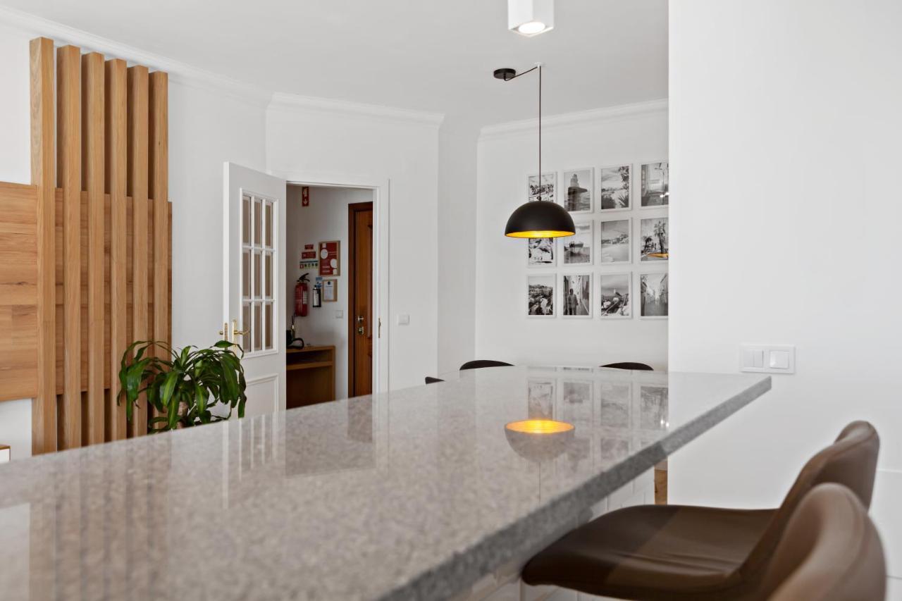 Timeless Sea I Apartment Armação de Pêra Exterior foto