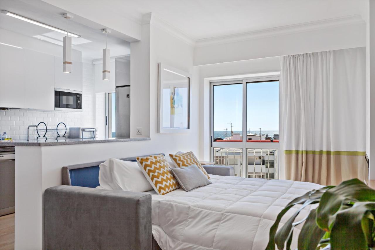 Timeless Sea I Apartment Armação de Pêra Exterior foto