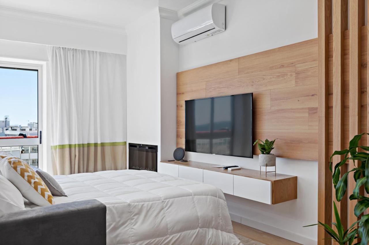 Timeless Sea I Apartment Armação de Pêra Exterior foto