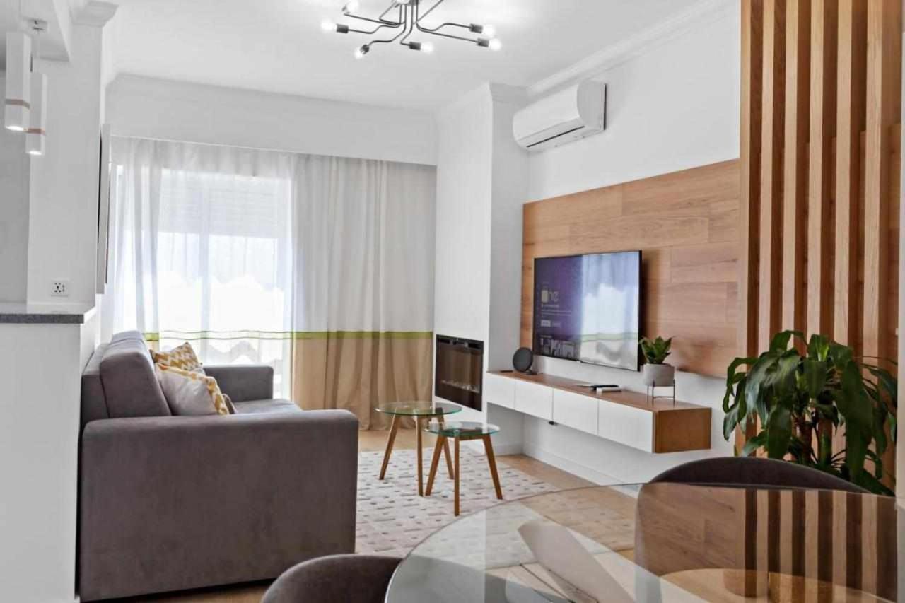 Timeless Sea I Apartment Armação de Pêra Exterior foto