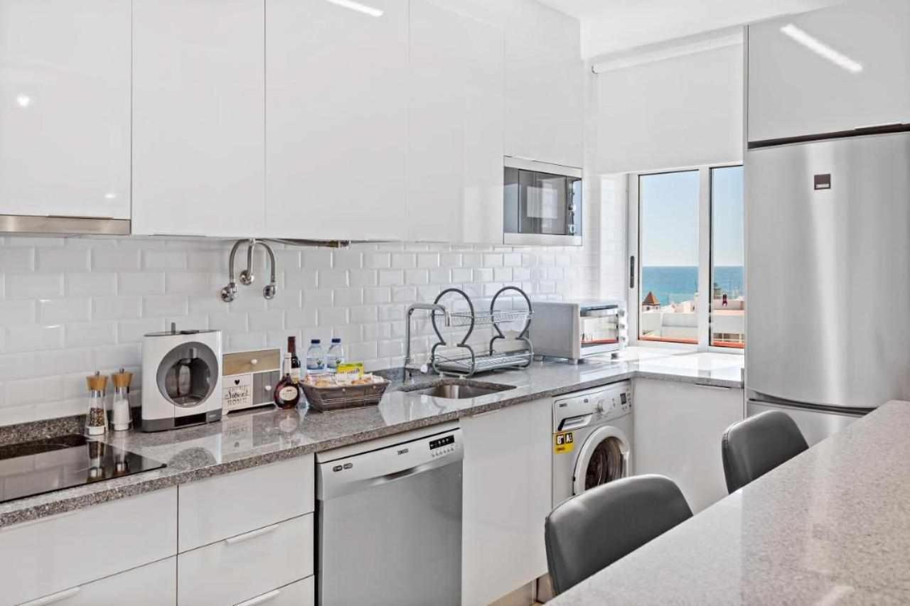 Timeless Sea I Apartment Armação de Pêra Exterior foto