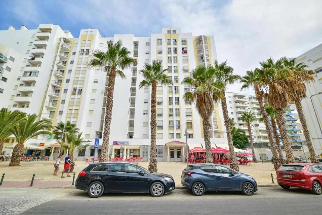 Timeless Sea I Apartment Armação de Pêra Exterior foto