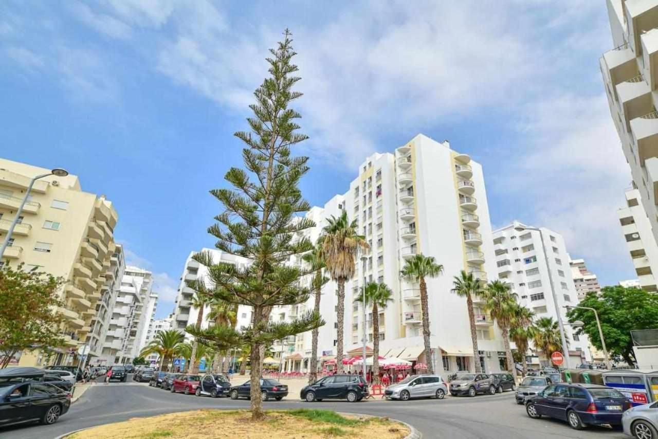 Timeless Sea I Apartment Armação de Pêra Exterior foto